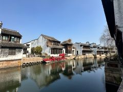 -嘉兴月河历史街区