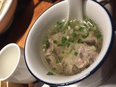 原味土猪汤-临家闽南菜(大唐店)