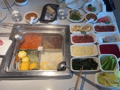 -海底捞火锅(万丰桥店)