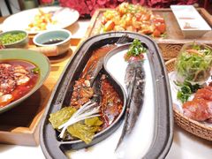 -锦府盐帮·李宅(领展购物广场中关村店)