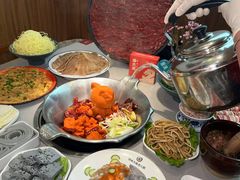 -渝大龙重庆火锅(温泉月亮湾店)