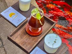 -麒麟小院·老九江菜(安平路店)