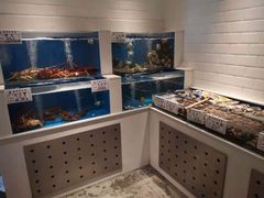 水产区-百富源·海鲜辽菜(浑河堡店)