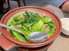春菜排骨煲-海门鱼仔·潮汕味(KKMall店)