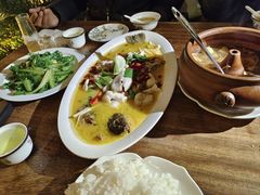 -小喜客·云南特色菜(纳西庭院店)
