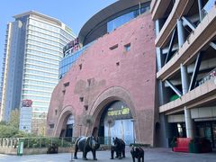 -砂之船奥莱(南京江宁店)