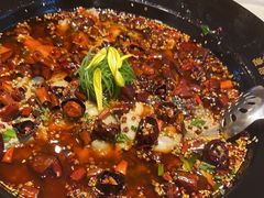 -渔语鱼新川菜Bistro(万象天地店)