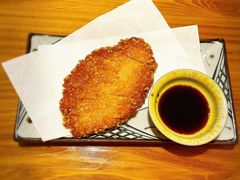 -千吉日本料理(日本一条街店)