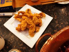 -老码头火锅(玉林店)