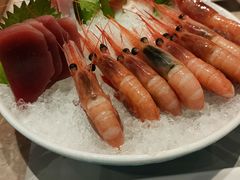 -上渔铁板烧(熙悦汇店)