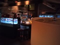 -FLAIR顶层餐厅酒吧(浦东丽思卡尔顿酒店)