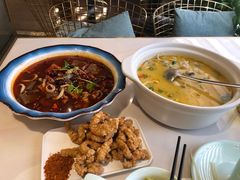 -蜀腾川·火锅鱼.烤鱼(新世界城店)