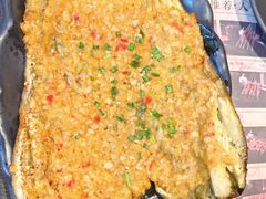 -马海涛牛肉串·午市牛腩饭·烧烤夜宵(领汇广场店)