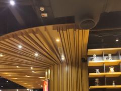 -星巴克臻选(长沙运达中央广场店)