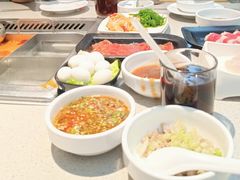 -海底捞火锅(群光广场店)