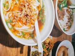 -湘人龙记老长沙米粉(鸟巢店)