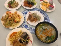 -美林大浴场(山水店)