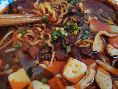 -黔肠旺面馆(八鸽岩店)