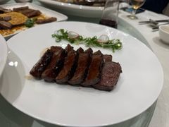 -蛇口希尔顿南海酒店·随轩中餐厅·粤菜
