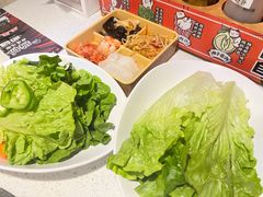 -猫抓烤肉(春熙路店)
