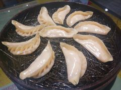 -松针蔡记蒸饺(花园路店)