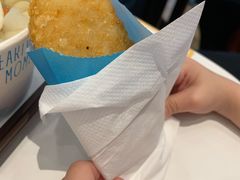 -麦当劳(黑沙环中街店)