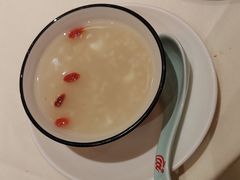 醪糟汤圆-天成川菜(礼岗店)