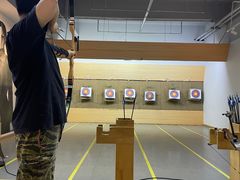 -道顺射箭·团建·骑射(张杨路店)