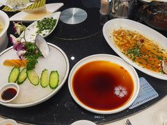 -好兄弟郭巨海鲜(天一阁店)