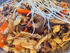-弓虽昌焖烧鸡(大竹林店)