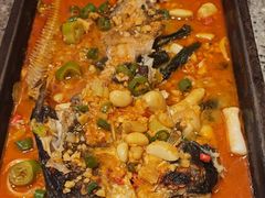 -里岛烤鱼(东港凯虹广场店)