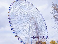 -南昌之星摩天轮