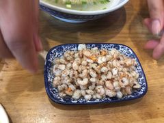 -裕兴记·三虾面(西北街总店)