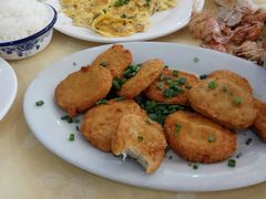 -秋姐美食店(旅游大道店)