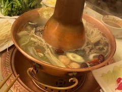 -八先生涮肉房(三里河店)