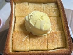 -绿茶餐厅(燕郊永旺店)