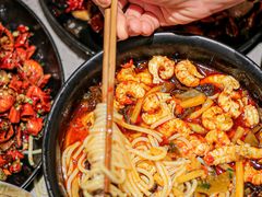 -一棠龙虾•王牌虾球(恒隆广场店)