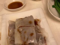 -顺德新世界酒店·华美轩餐厅