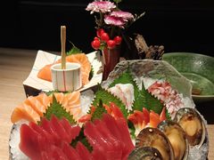 -匠和风精致料理(成都龙湖滨江天街店)
