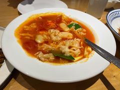 -朵朵开素食餐厅(后宰门街店)