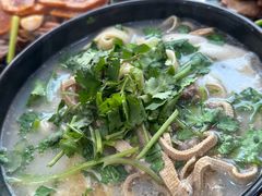 -惠丰源烩面馆(经七路店)