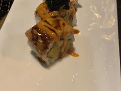 寿司拼盘-神户赤童日式烤肉伙伴(东直门店)