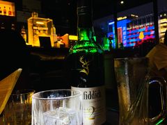 -STARRY CAFE & LOUNGE BAR(高新店)