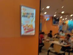 -大快活(罗湖商业城分店)