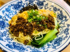 外婆豌杂面-重庆小面(贵友大厦店)