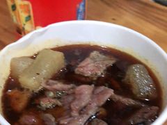 -王记生烫牛杂面馆(兰陵路店)