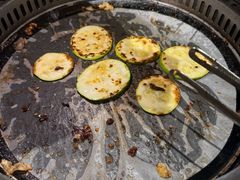 -欢喜哥齐齐哈尔自助烤肉(大学城店)