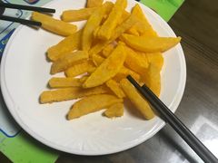 -88号小吃店·经典云南菜·地道纳西美食