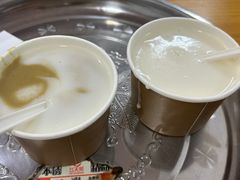 -谢怀亮芝麻茶