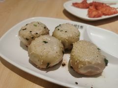 -小杨生煎(湟普汇店)